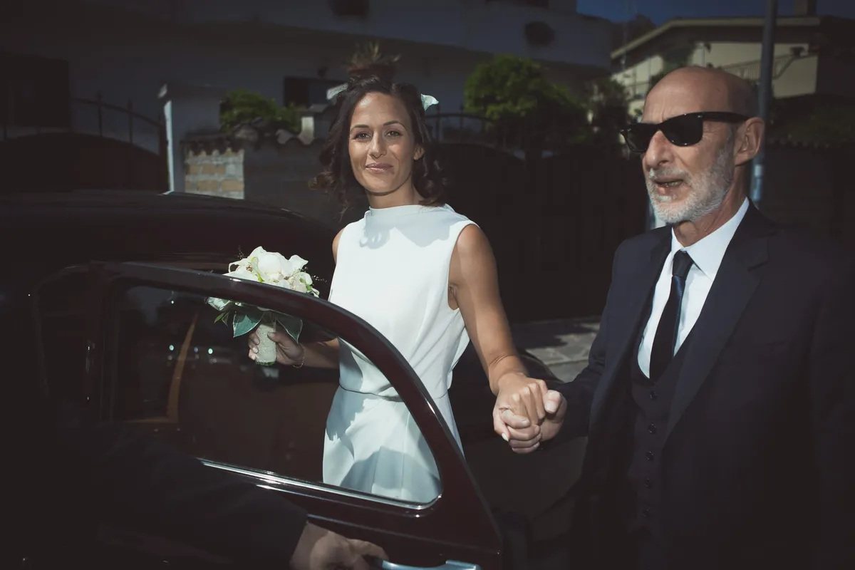 Stefano & Serena - foto 10