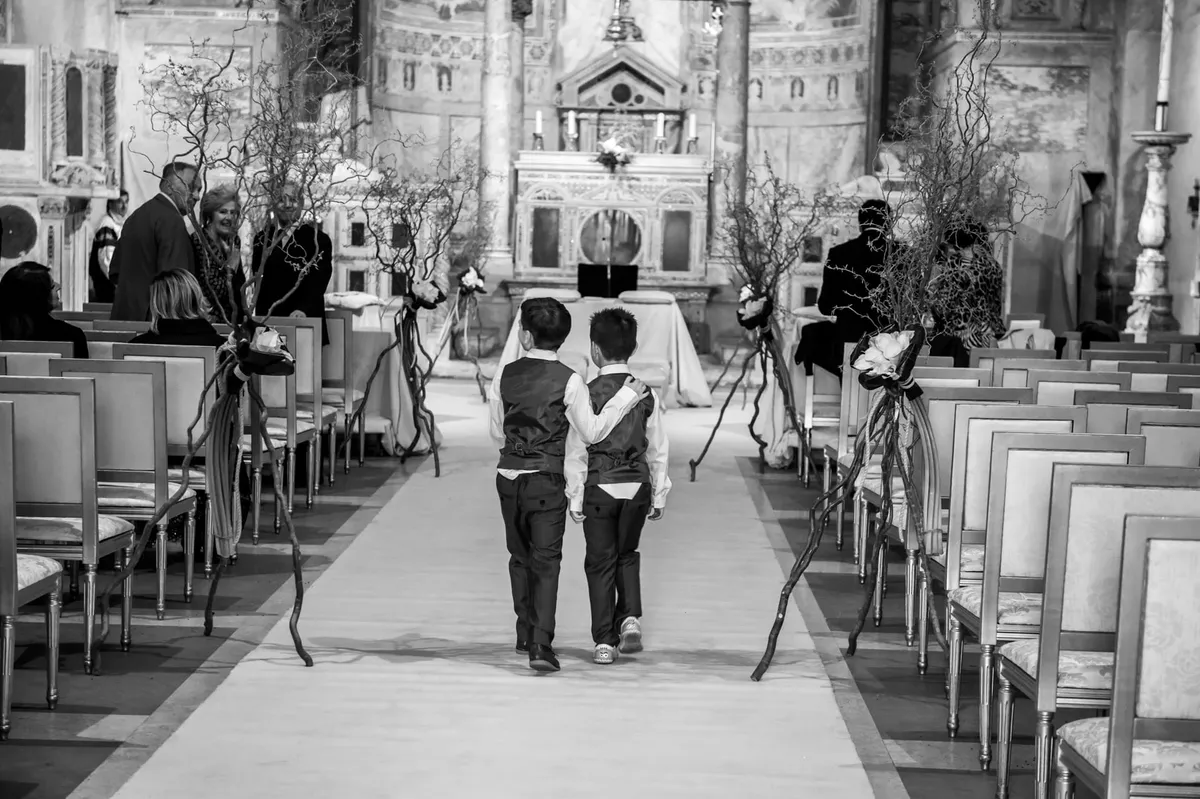 Stefano & Serena - foto 11