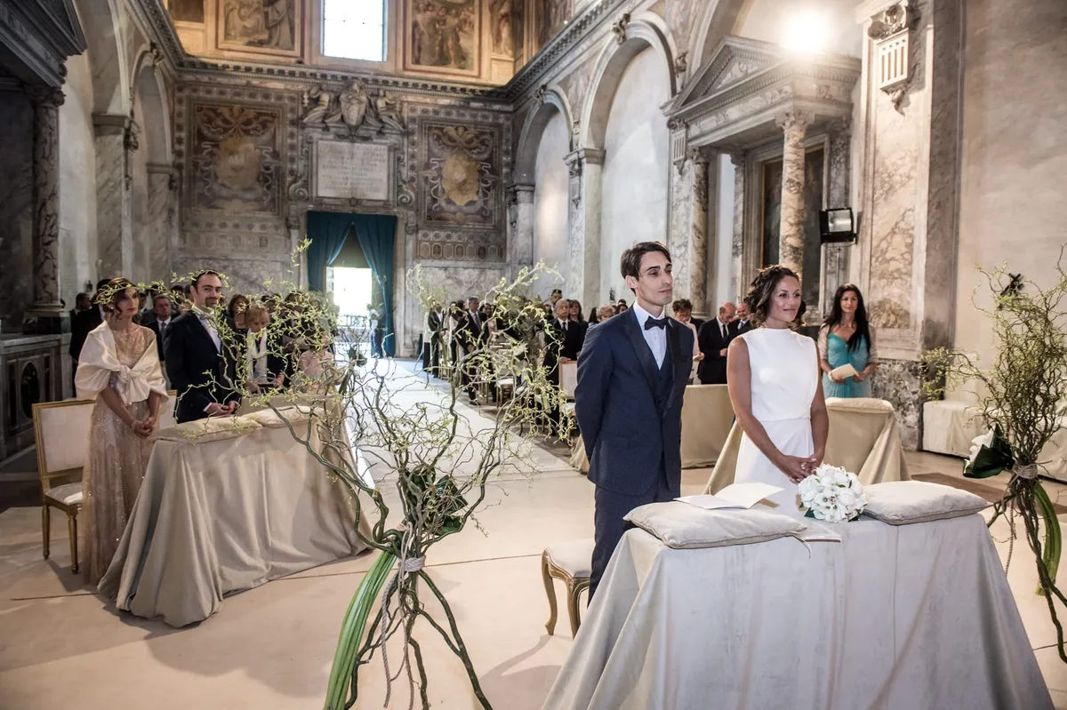 Stefano & Serena - foto 14