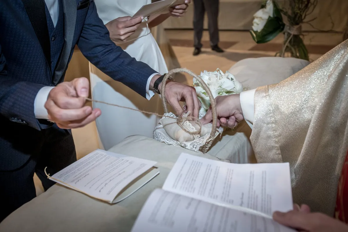 Stefano & Serena - foto 16