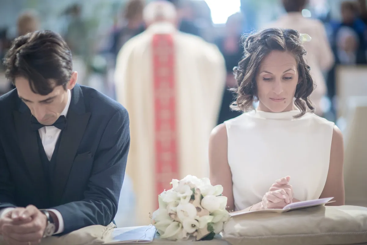 Stefano & Serena - foto 17