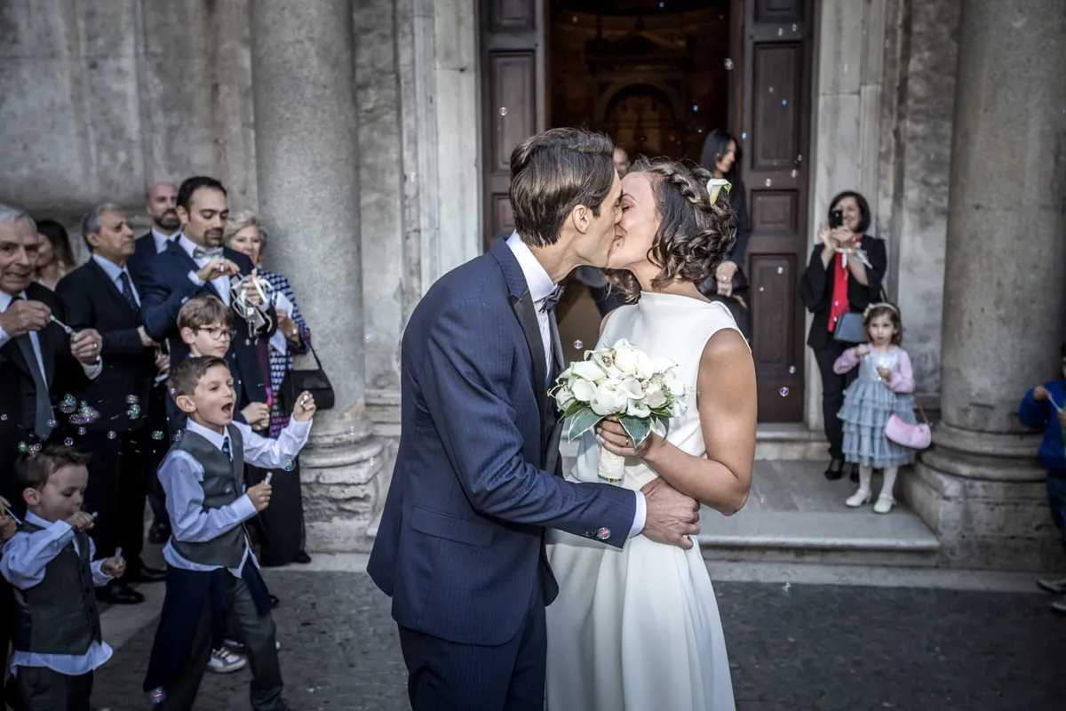 Stefano & Serena - foto 18
