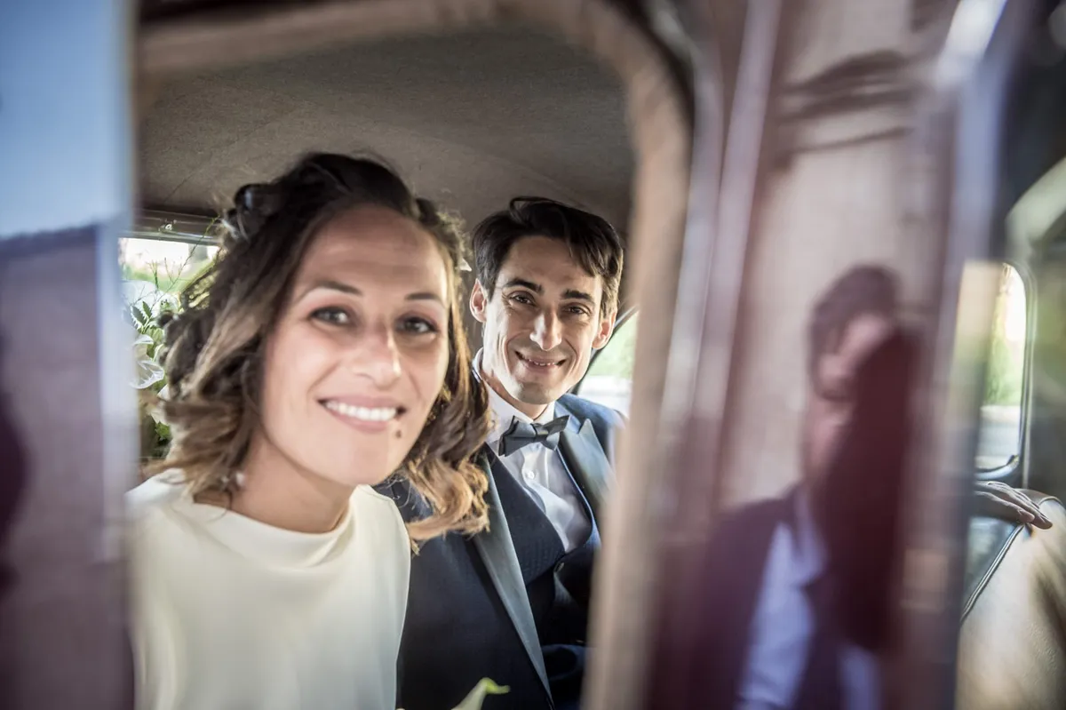 Stefano & Serena - foto 19