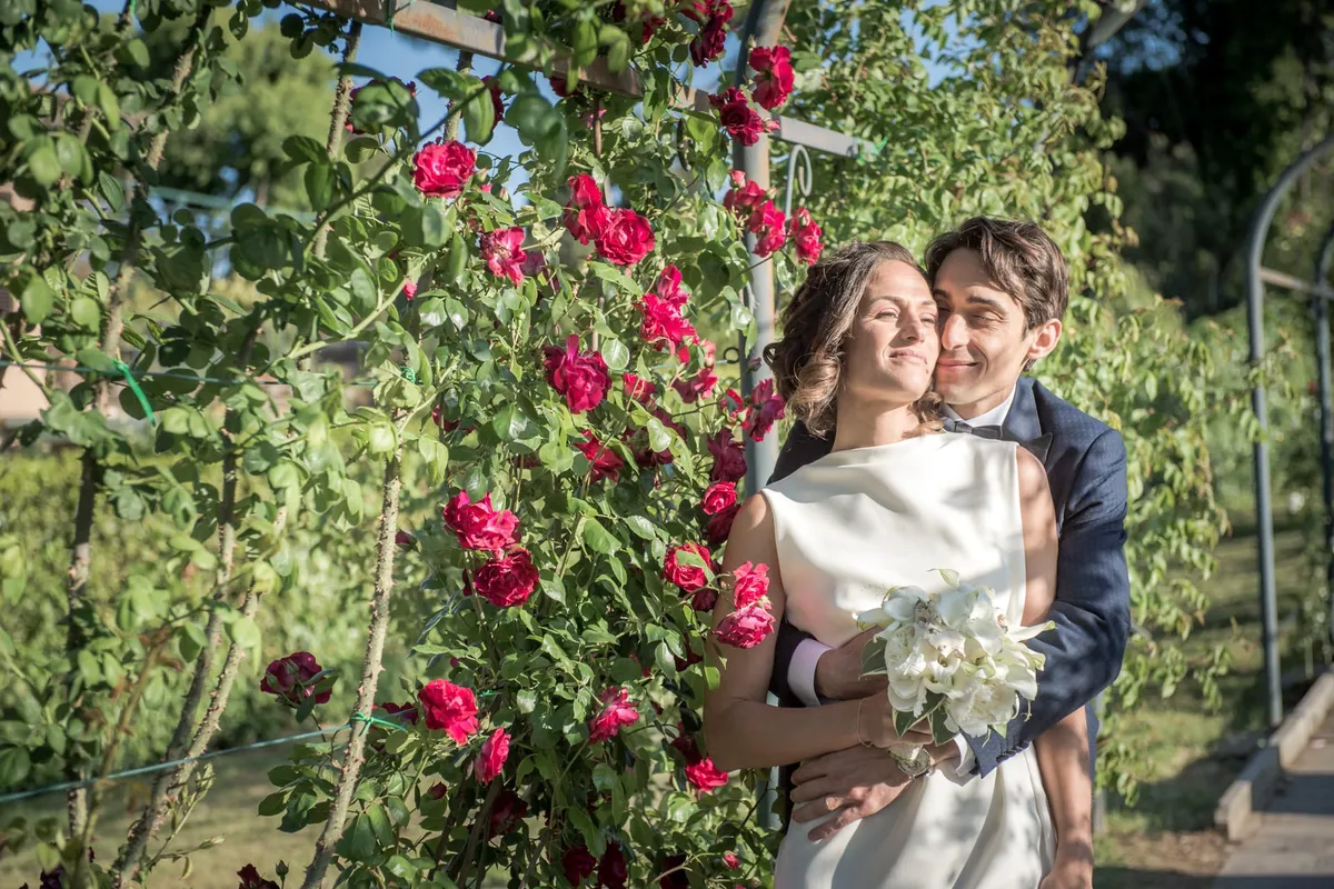 Stefano & Serena - foto 20