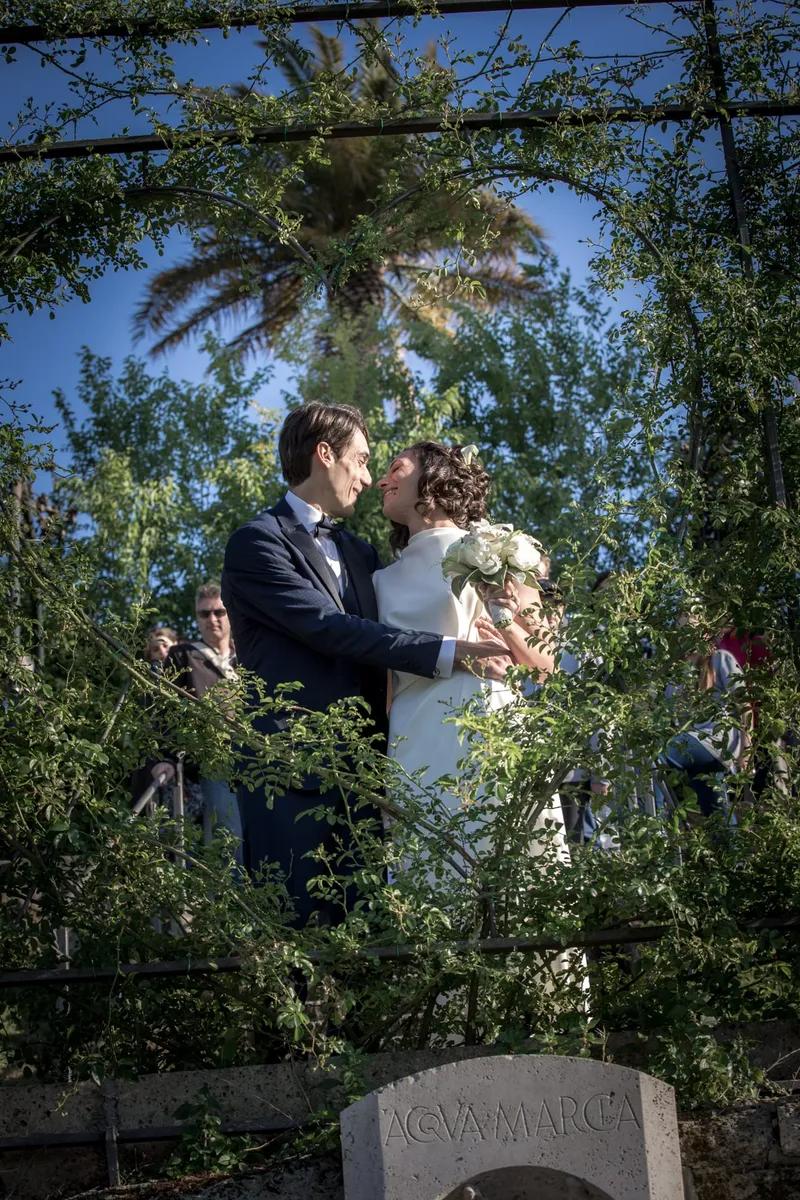 Stefano & Serena - foto 21