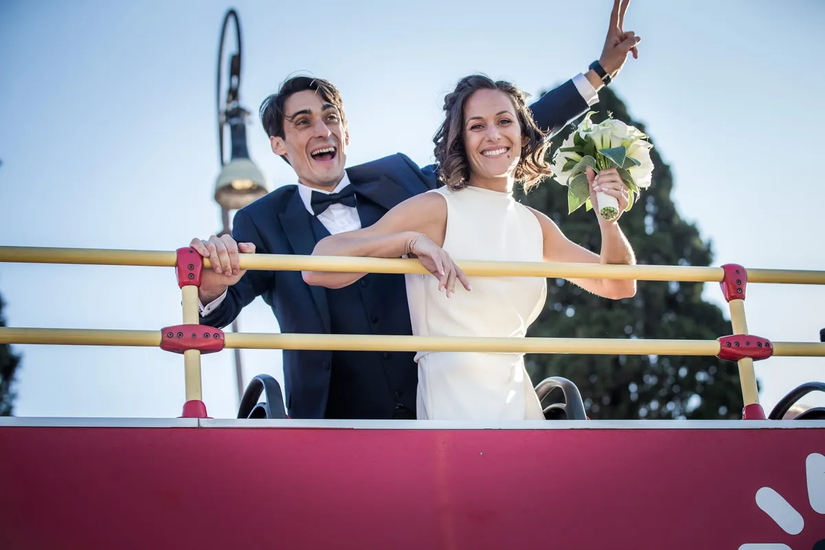 Stefano & Serena - foto 23