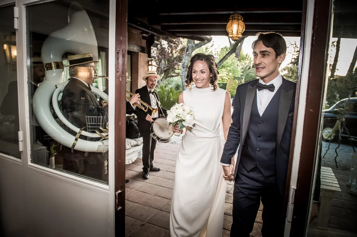 Stefano & Serena - foto 24