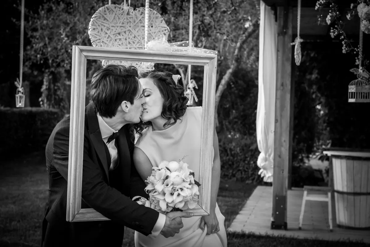 Stefano & Serena - foto 26