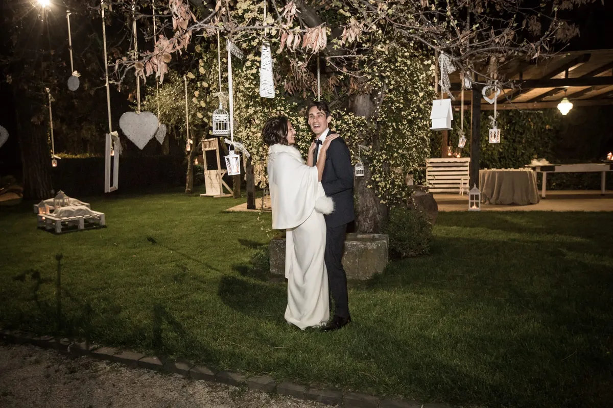 Stefano & Serena - foto 27
