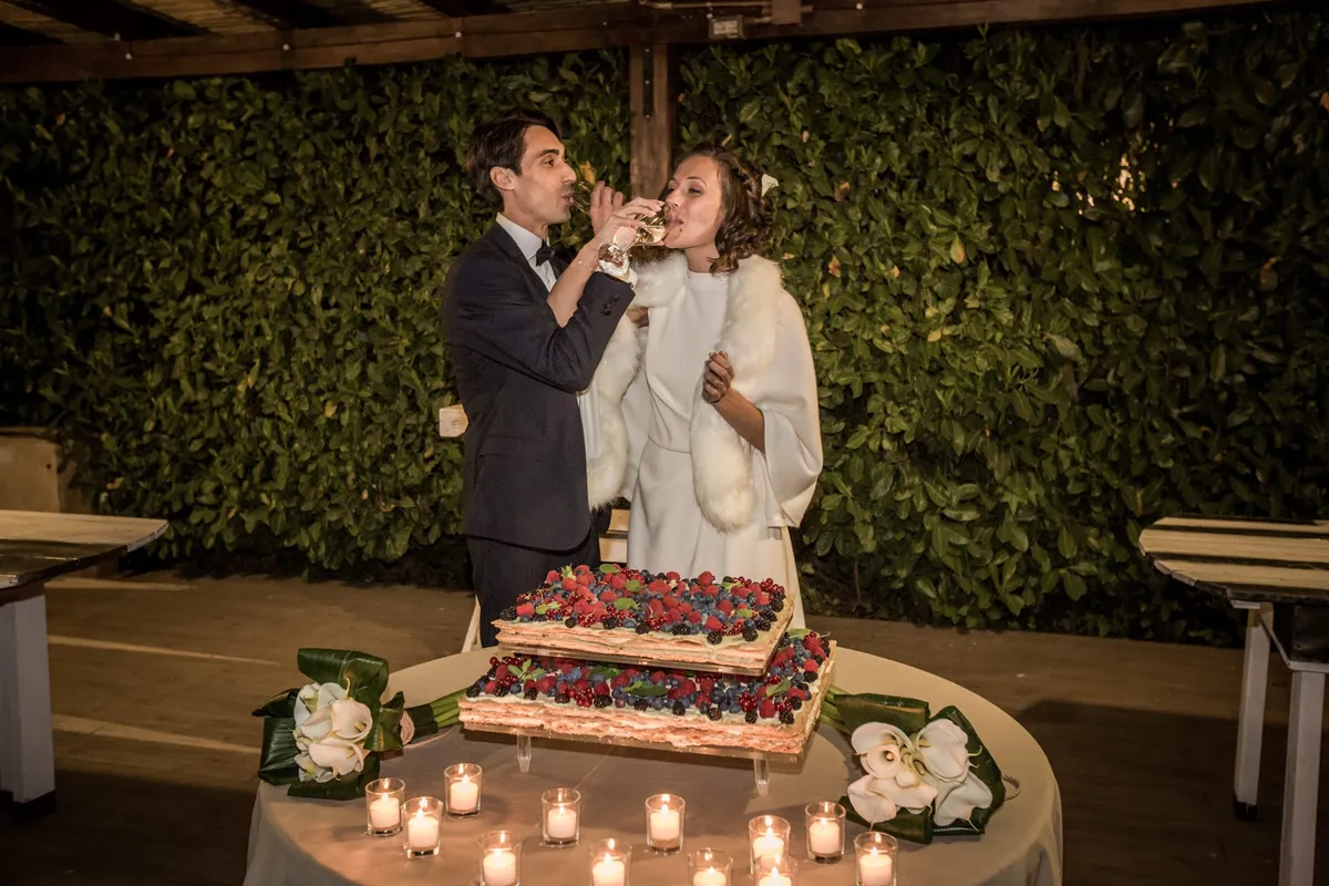 Stefano & Serena - foto 28
