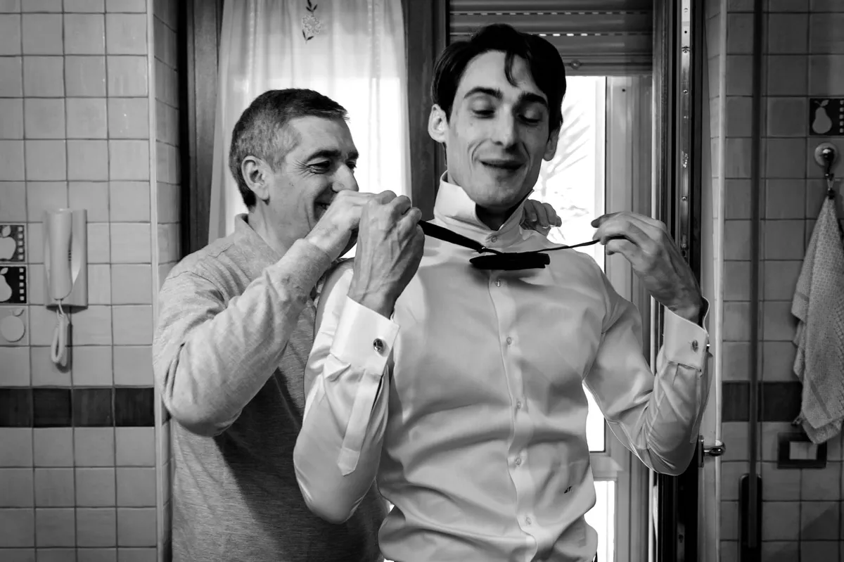 Stefano & Serena - foto 3