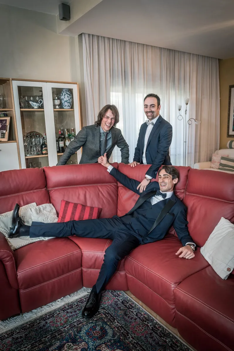 Stefano & Serena - foto 4