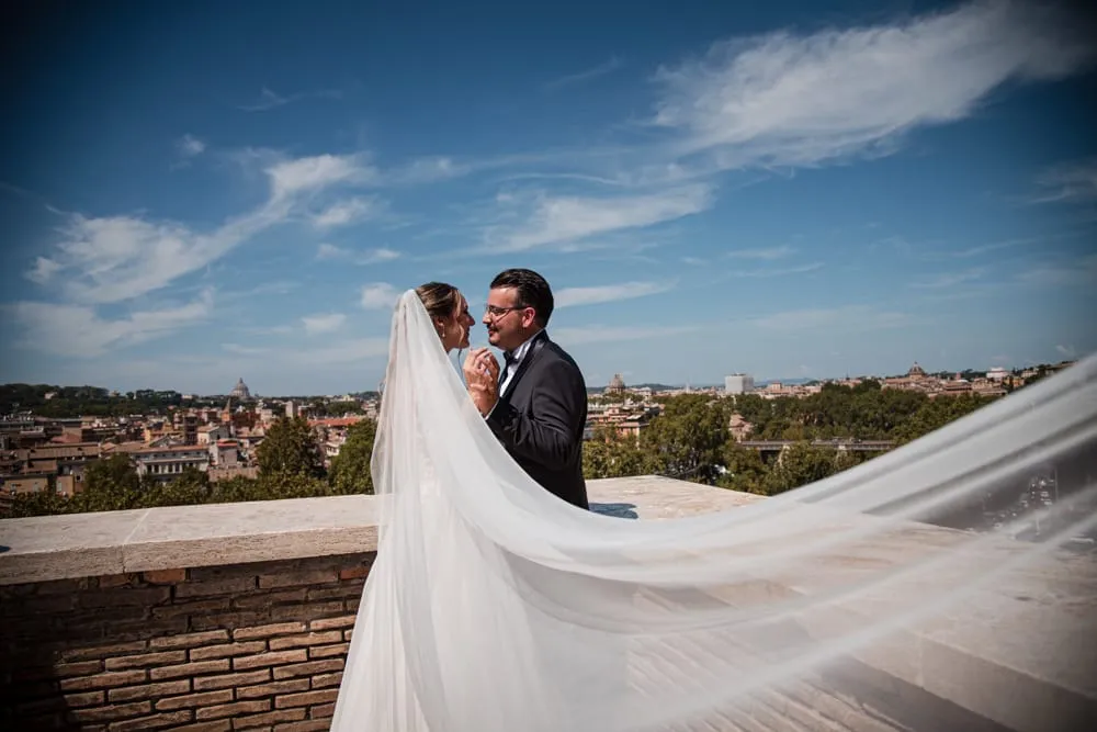 Valentina & Nicholas - foto 21