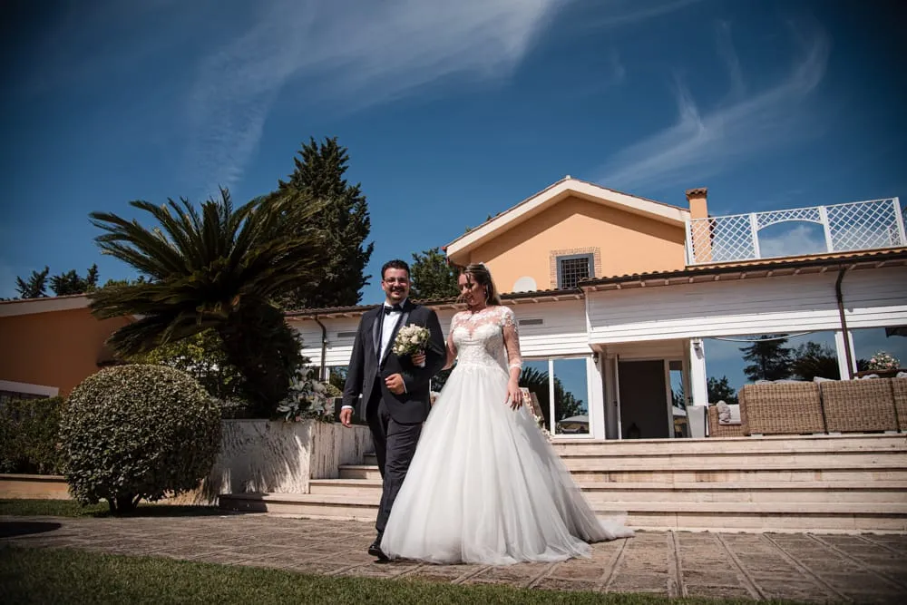 Valentina & Nicholas - foto 26