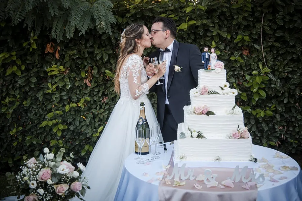 Valentina & Nicholas - foto 39