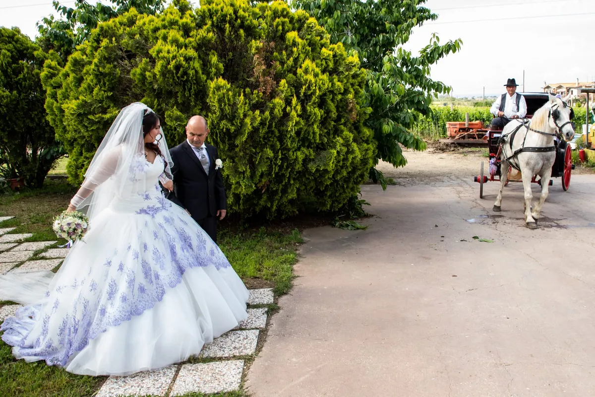 Valerio & Sonia - foto 10