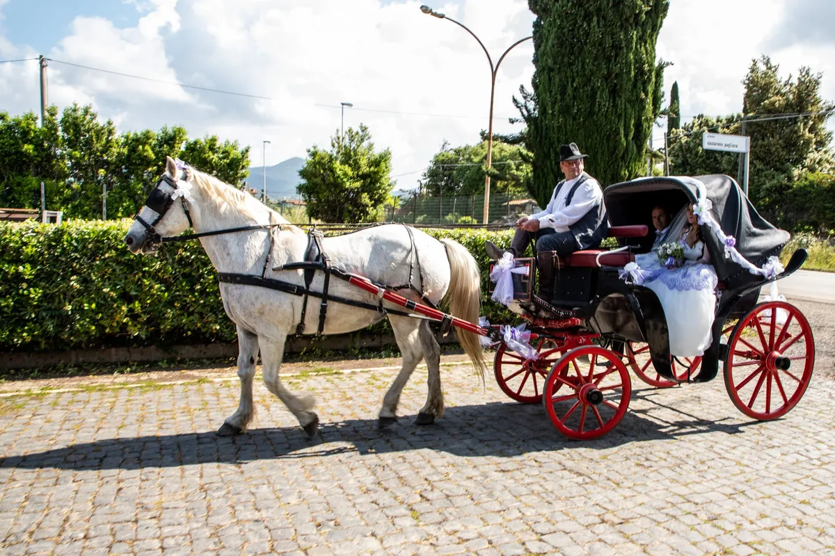 Valerio & Sonia - foto 11