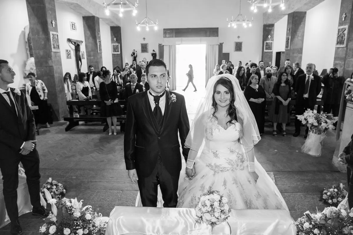 Valerio & Sonia - foto 14