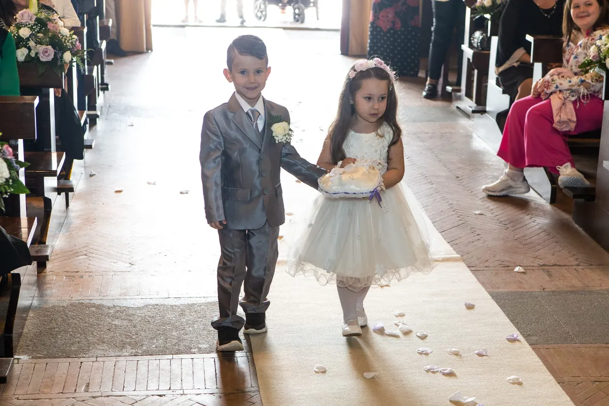 Valerio & Sonia - foto 16