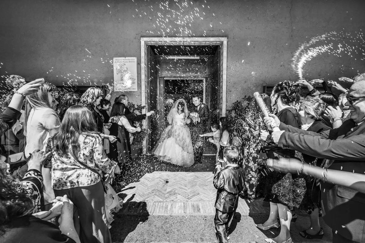 Valerio & Sonia - foto 17