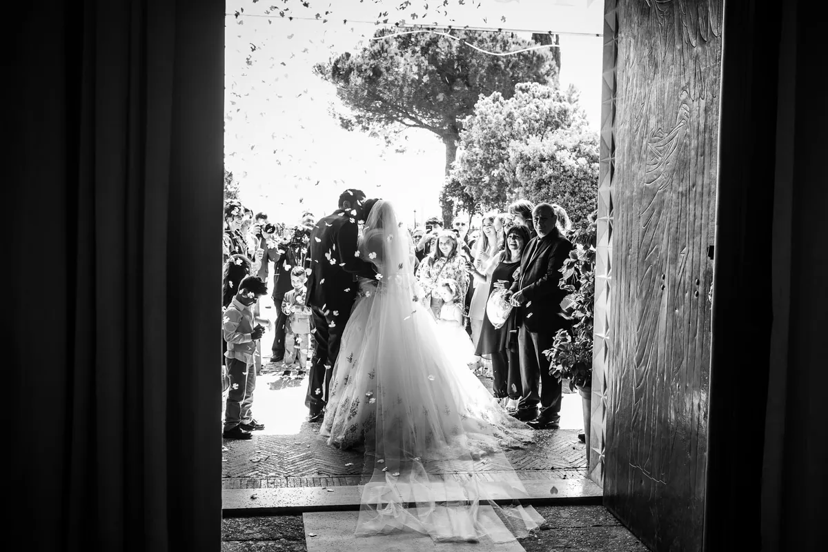 Valerio & Sonia - foto 18