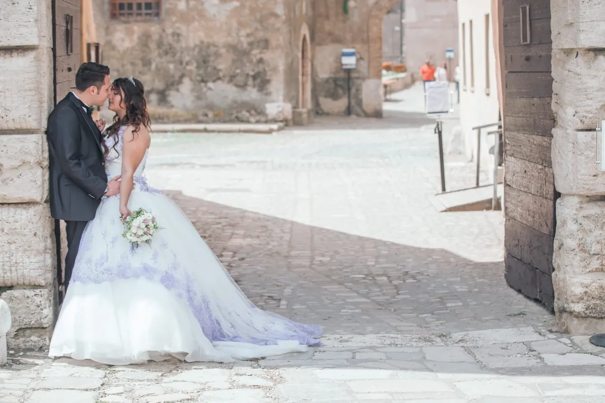 Valerio & Sonia - foto 19