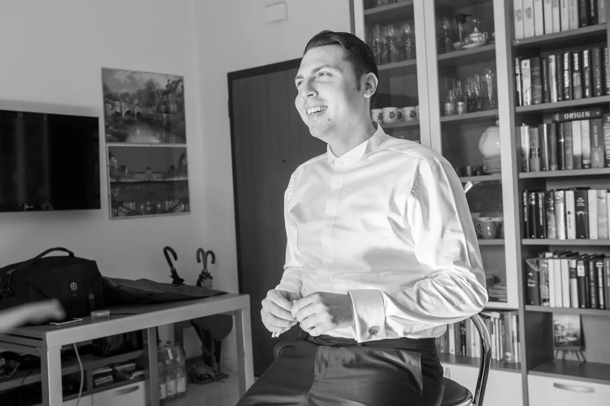 Valerio & Sonia - foto 2