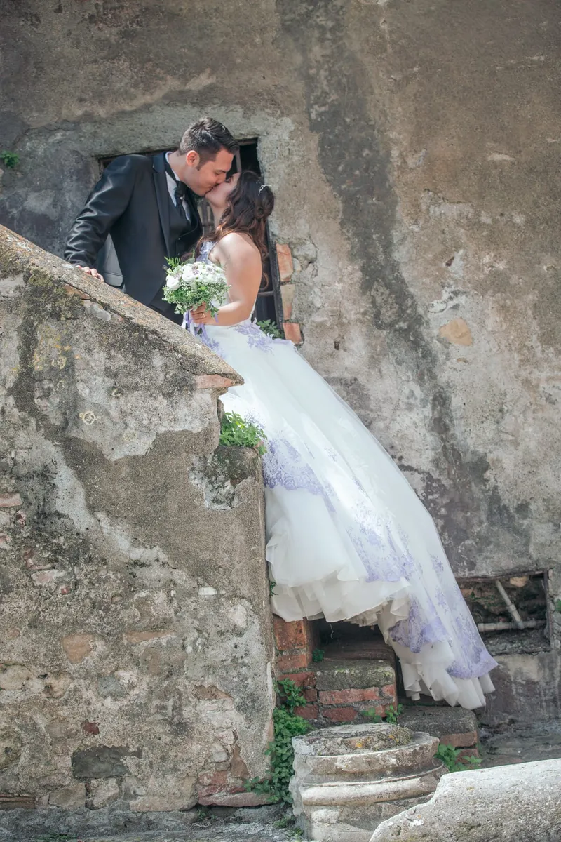 Valerio & Sonia - foto 20
