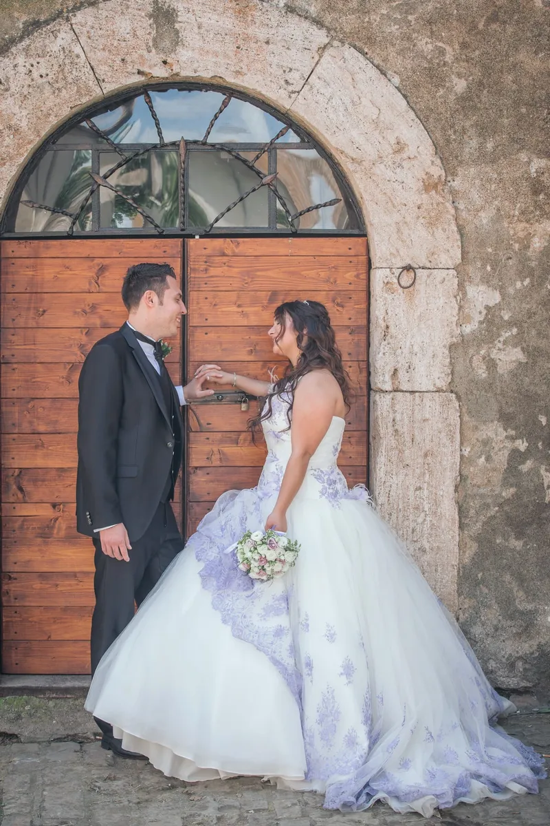 Valerio & Sonia - foto 21