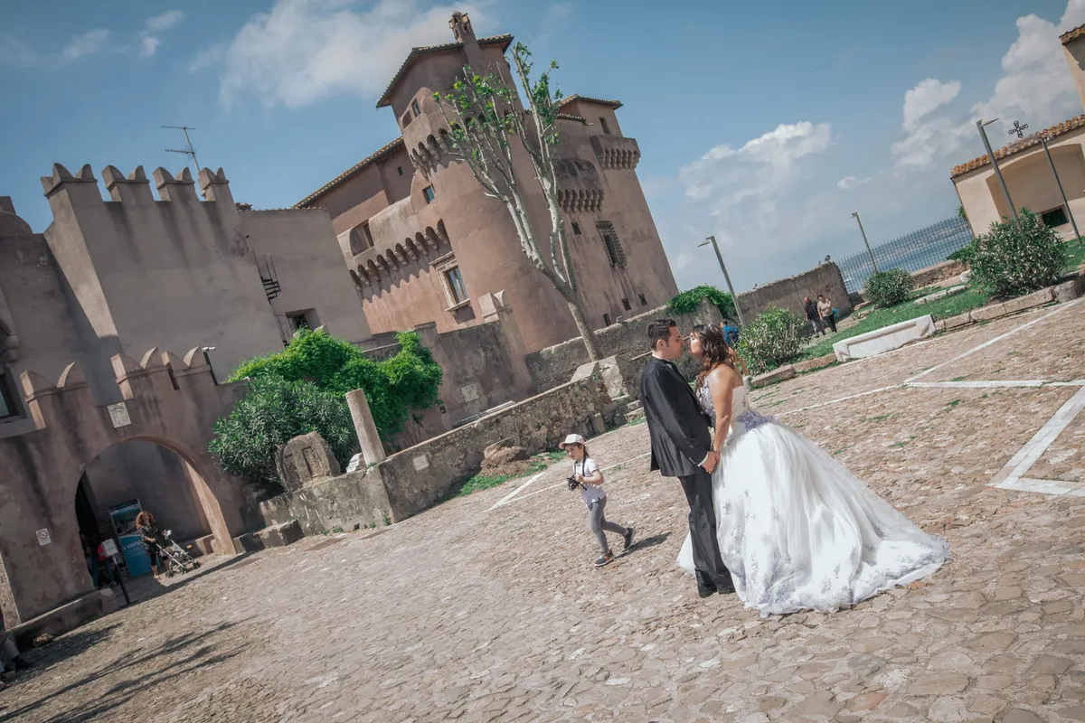 Valerio & Sonia - foto 22