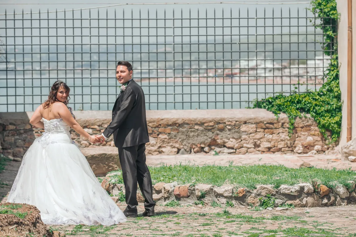 Valerio & Sonia - foto 23