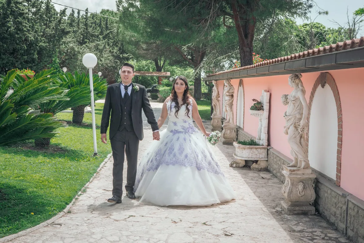 Valerio & Sonia - foto 25