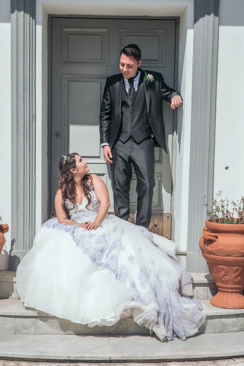 Valerio & Sonia - foto 27