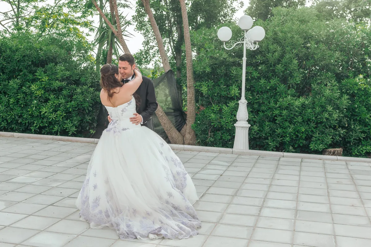 Valerio & Sonia - foto 29