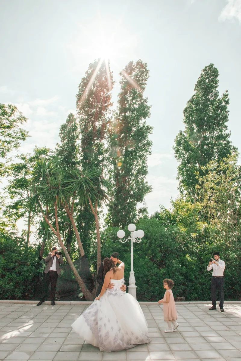 Valerio & Sonia - foto 30