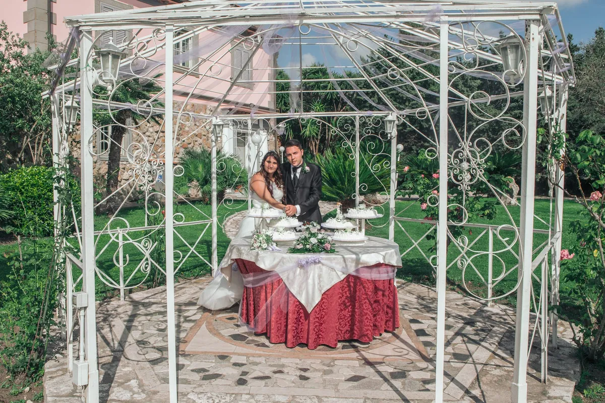 Valerio & Sonia - foto 32
