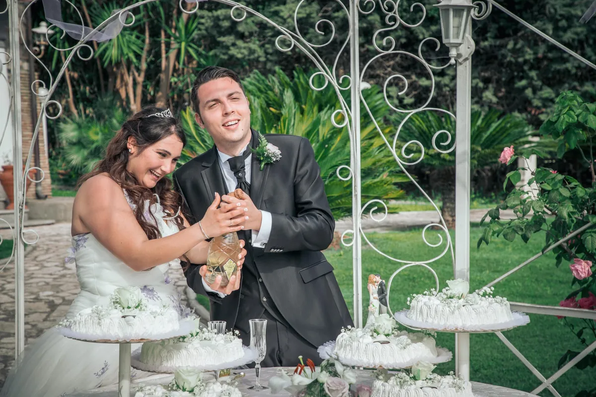 Valerio & Sonia - foto 33