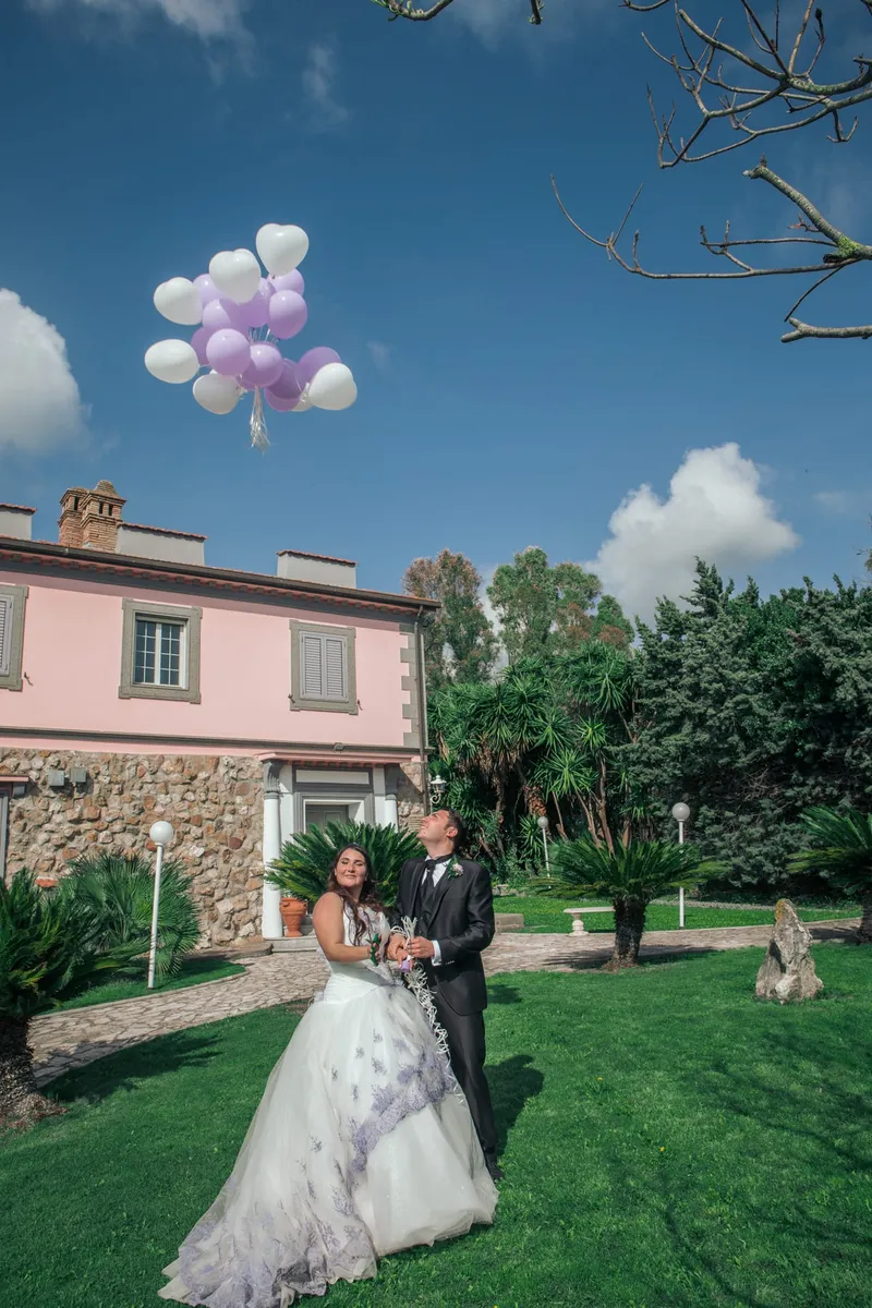 Valerio & Sonia - foto 34