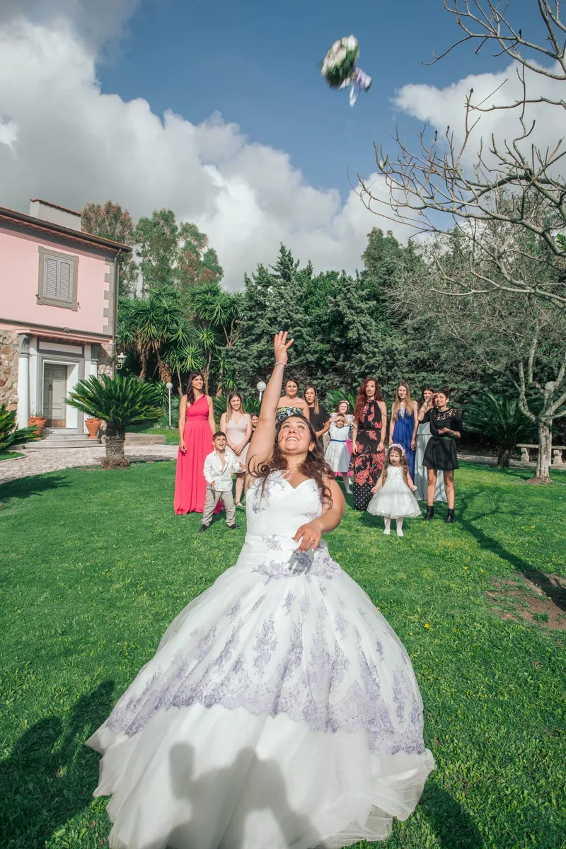 Valerio & Sonia - foto 35