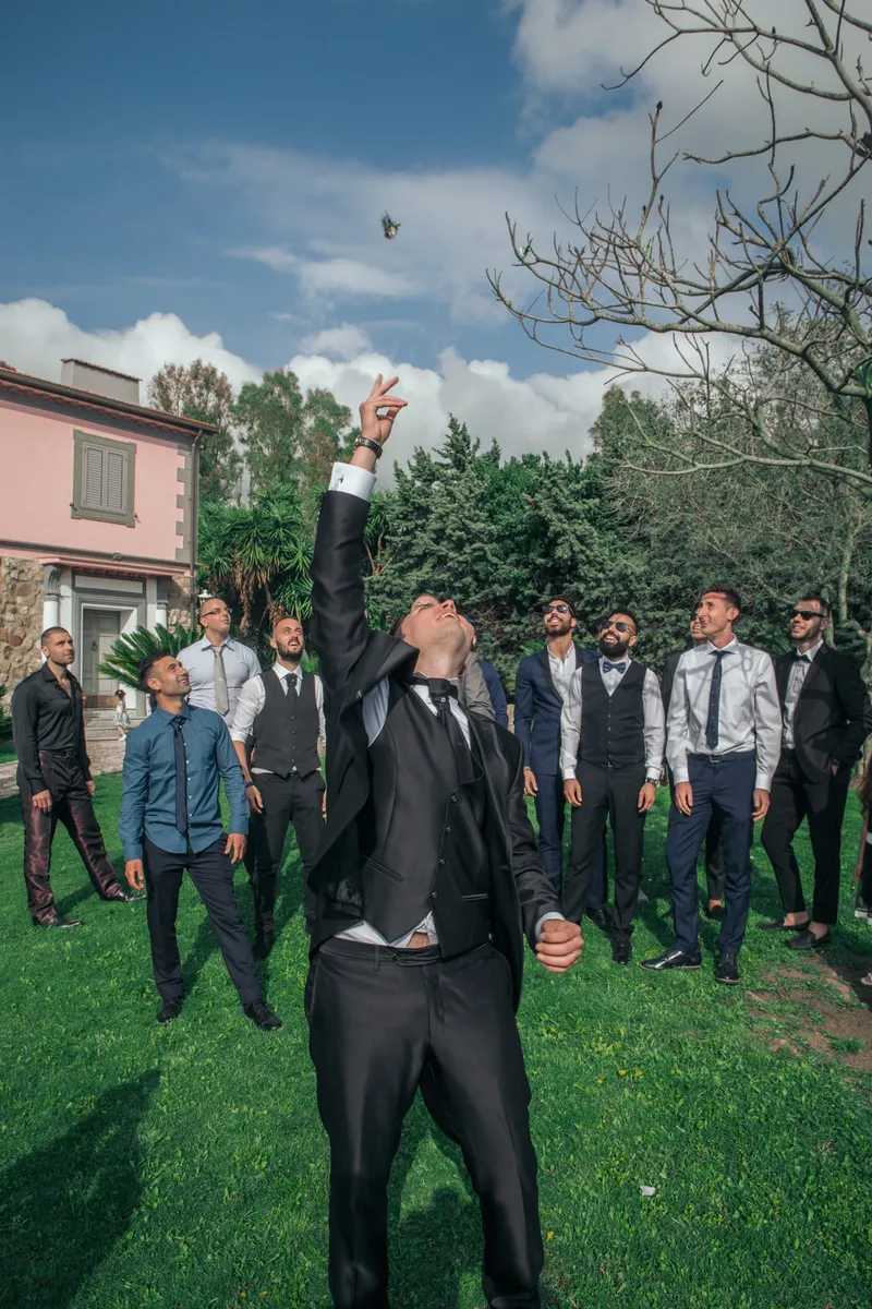 Valerio & Sonia - foto 36