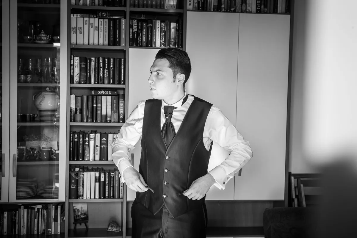 Valerio & Sonia - foto 4