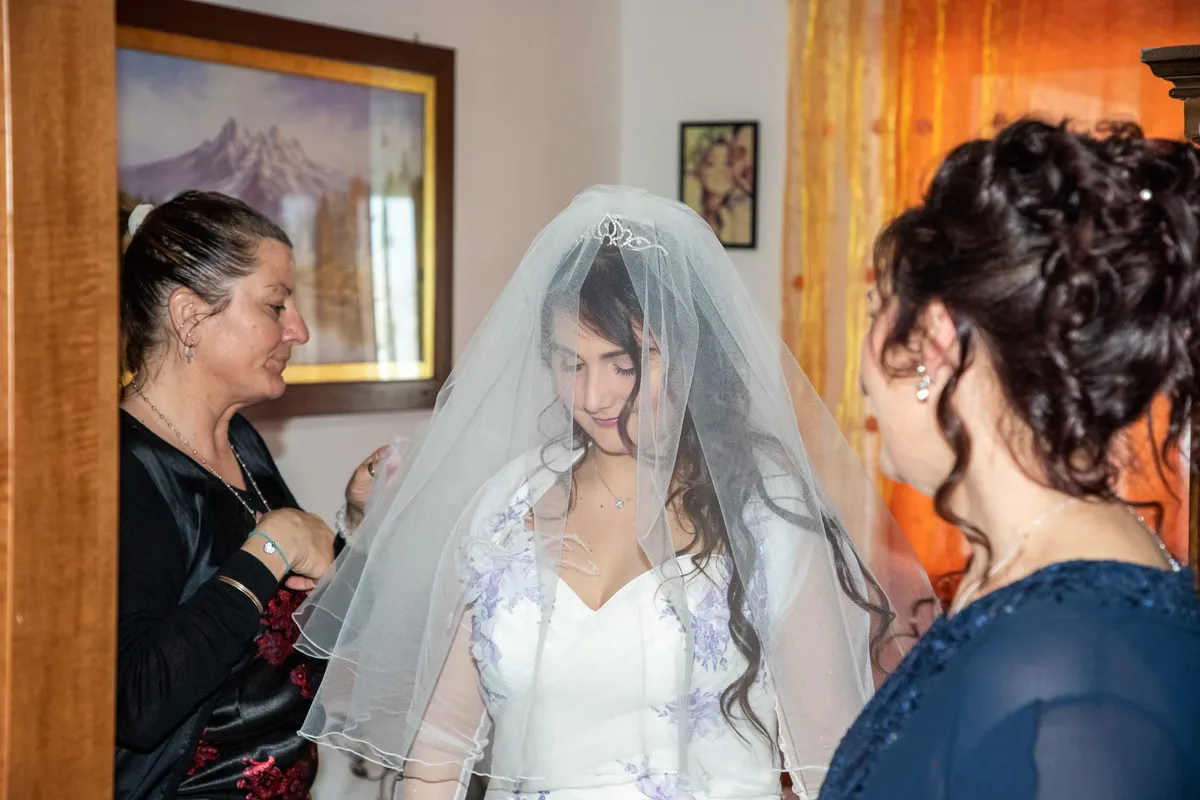 Valerio & Sonia - foto 5