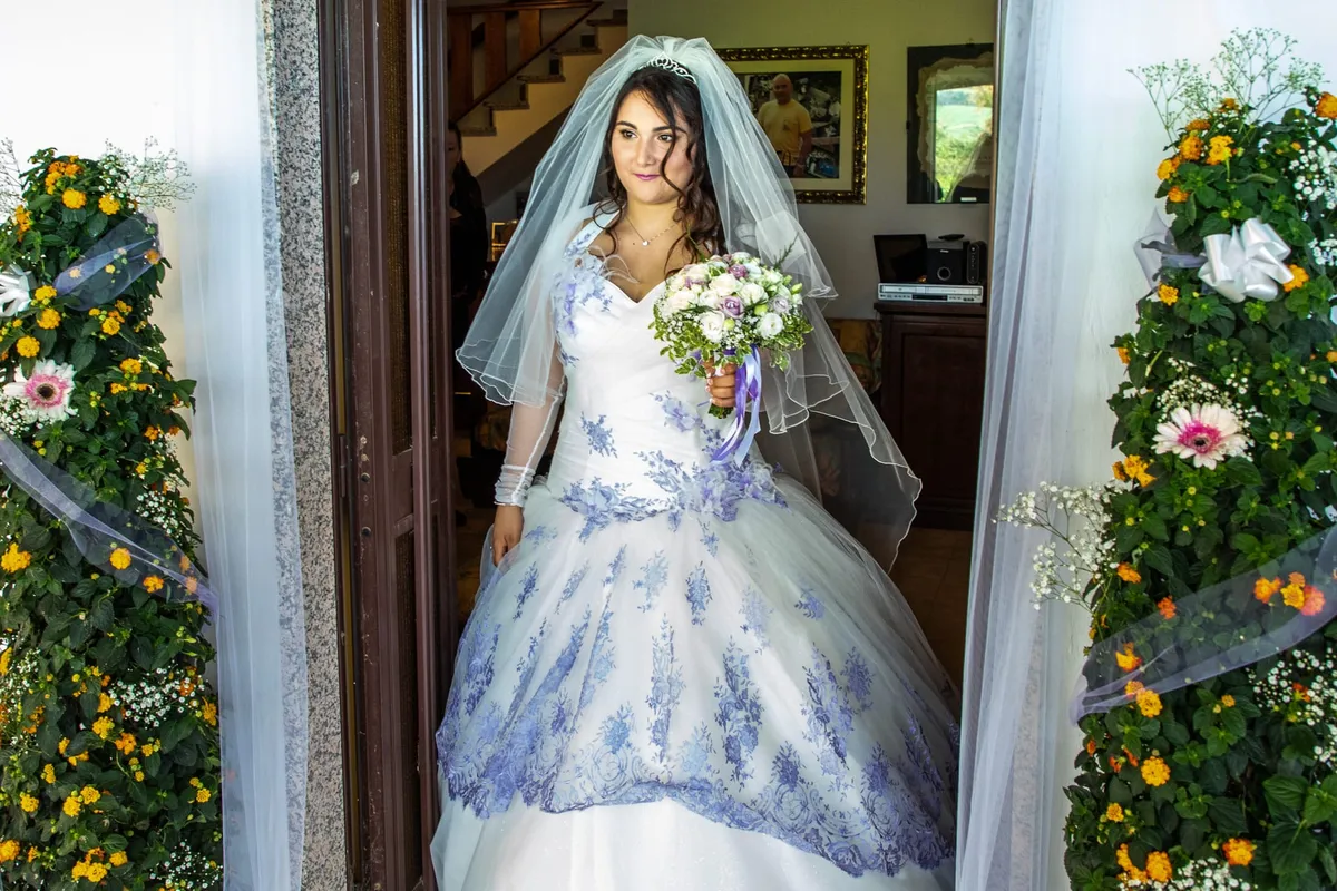 Valerio & Sonia - foto 6