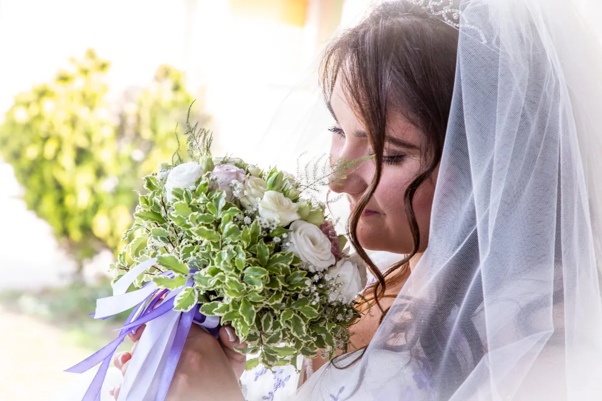 Valerio & Sonia - foto 8