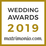 Riconoscimento ricevuto da The Wedding Stories 3