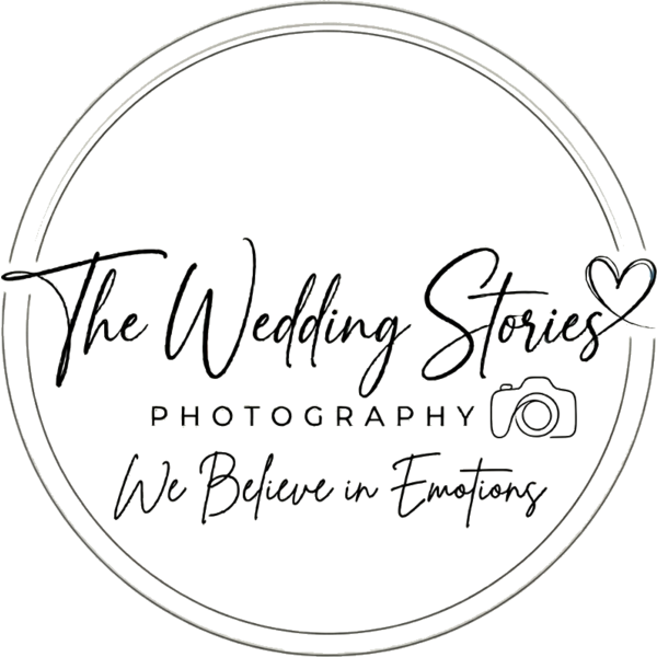 The Wedding Stories