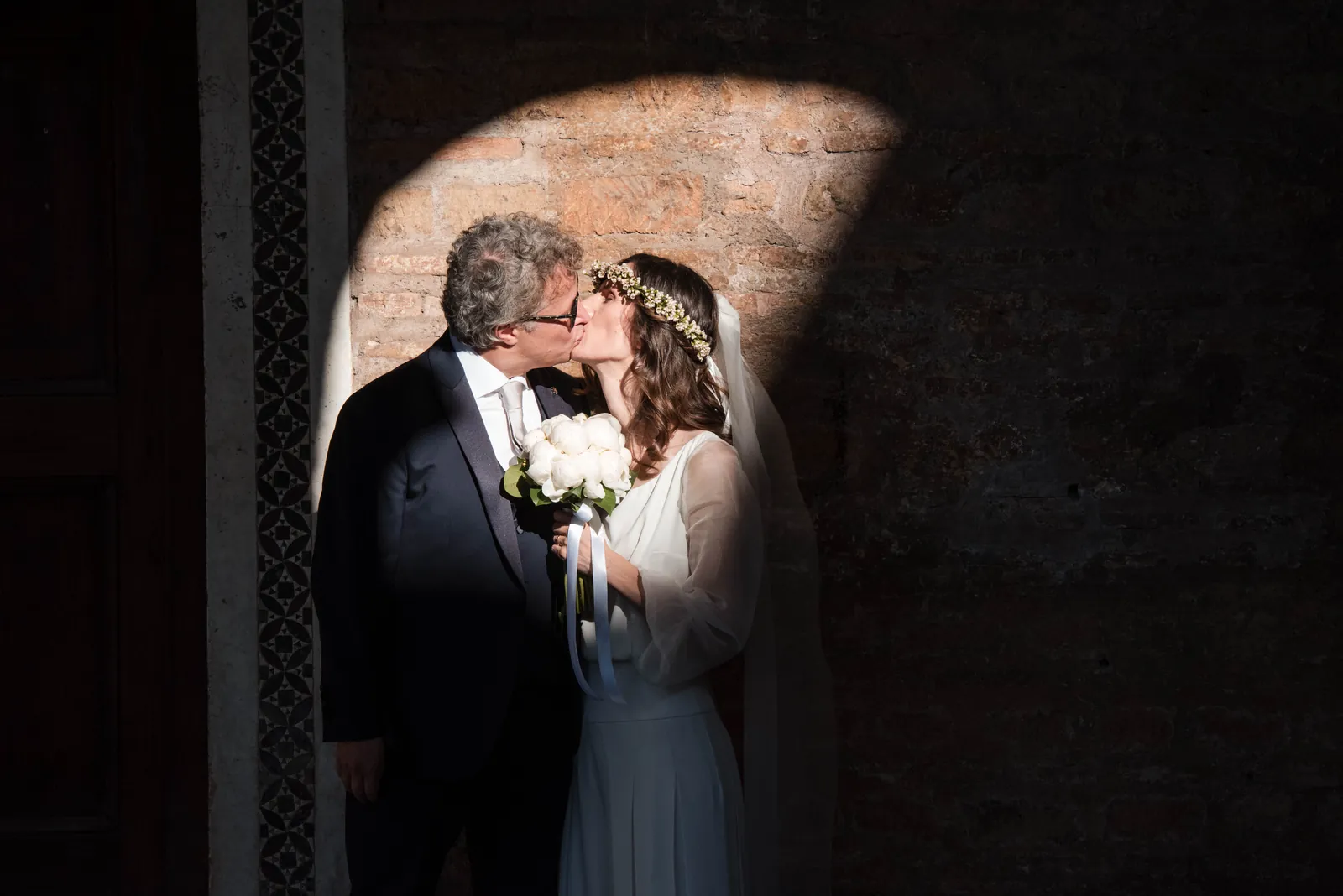 Dimmi che velo ti piace e ti dirò che tipo di sposa sei