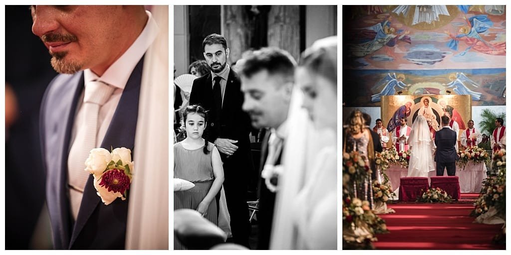 Fotografo matrimonio Roma, specializzato in reportage di matrimonio