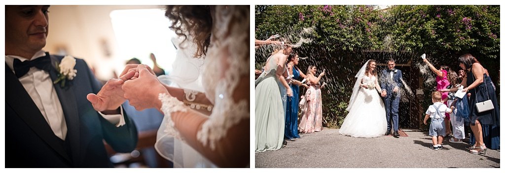 fotografo matrimonio roma