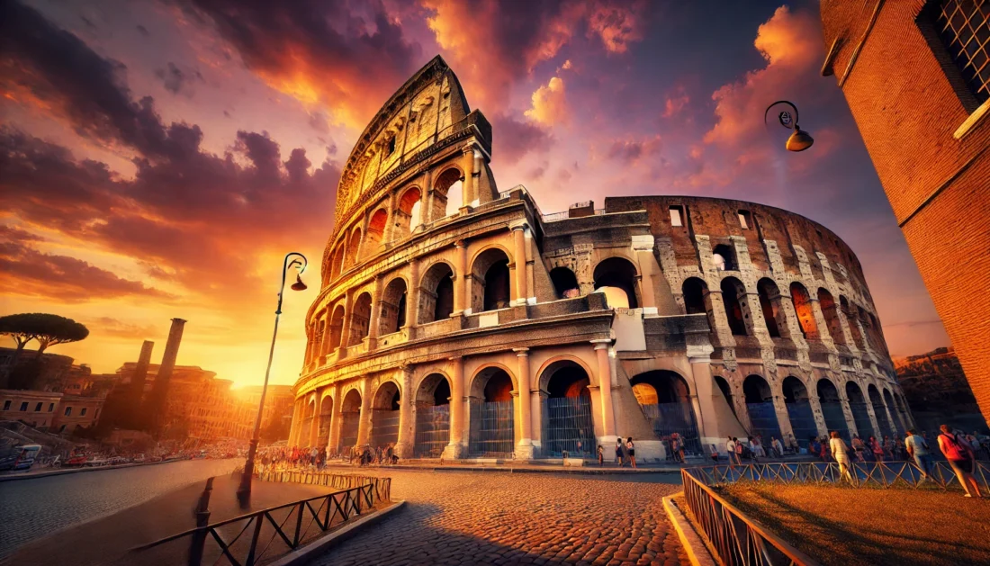 fotografo matrimonio roma